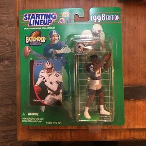 1998 DEION SANDERS SLU